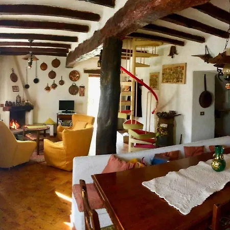 Nyaraló Rustic In The Countryside For A Holiday Full Of Relaxation And Privacy *