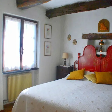 Rustic In The Countryside For A Holiday Full Of Relaxation And Privacy Stellanello