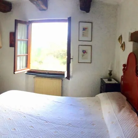 Rustic In The Countryside For A Holiday Full Of Relaxation And Privacy Nyaraló Stellanello