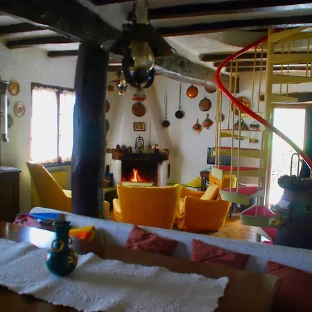 Rustic In The Countryside For A Holiday Full Of Relaxation And Privacy * Stellanello