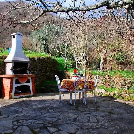 Rustic In The Countryside For A Holiday Full Of Relaxation And Privacy