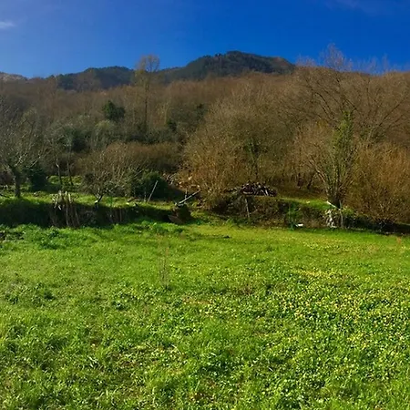 Rustic In The Countryside For A Holiday Full Of Relaxation And Privacy